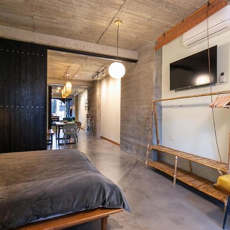 Nido Sky Lejlighedshotel Medellín Eksteriør billede