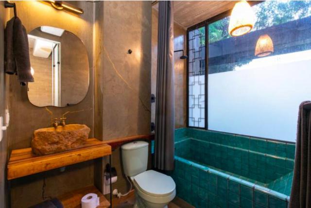 Nido Sky Lejlighedshotel Medellín Eksteriør billede