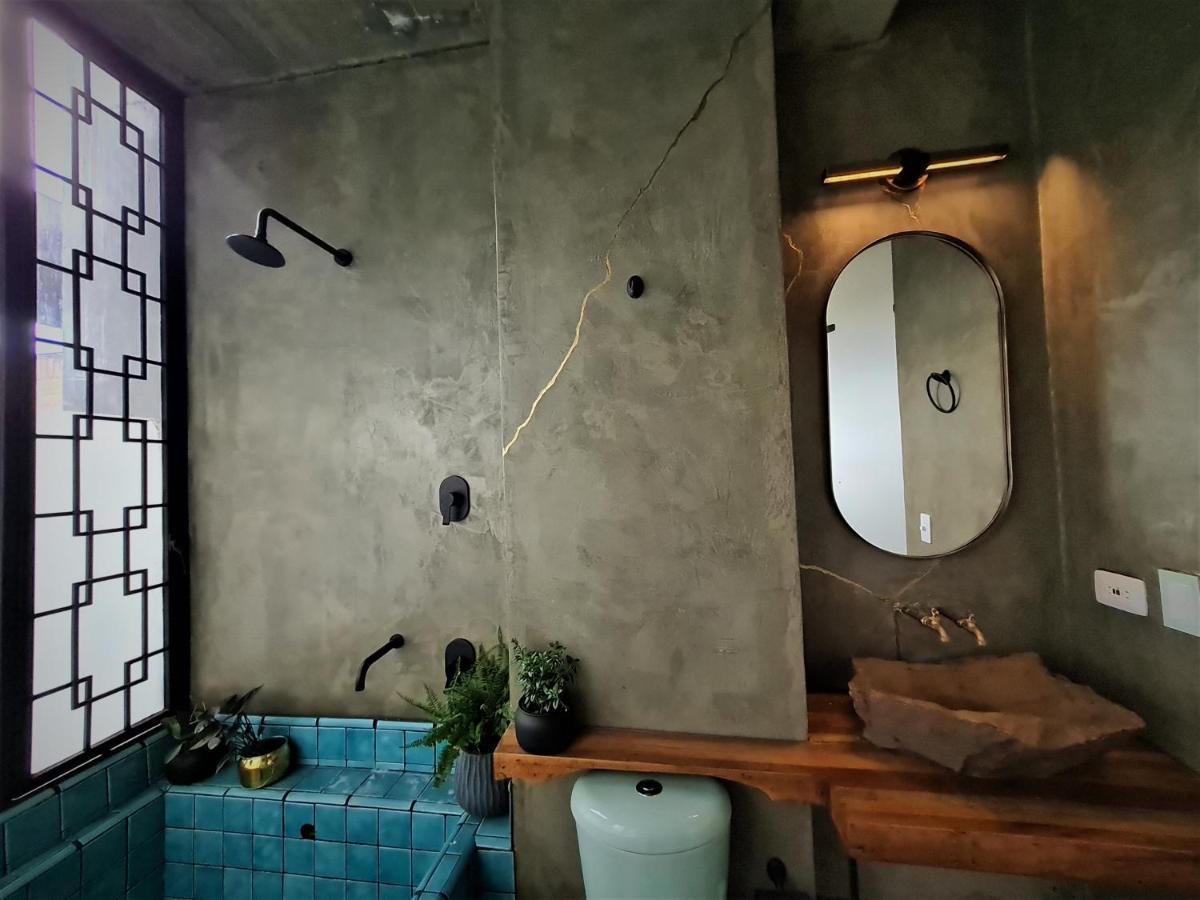 Nido Sky Lejlighedshotel Medellín Eksteriør billede