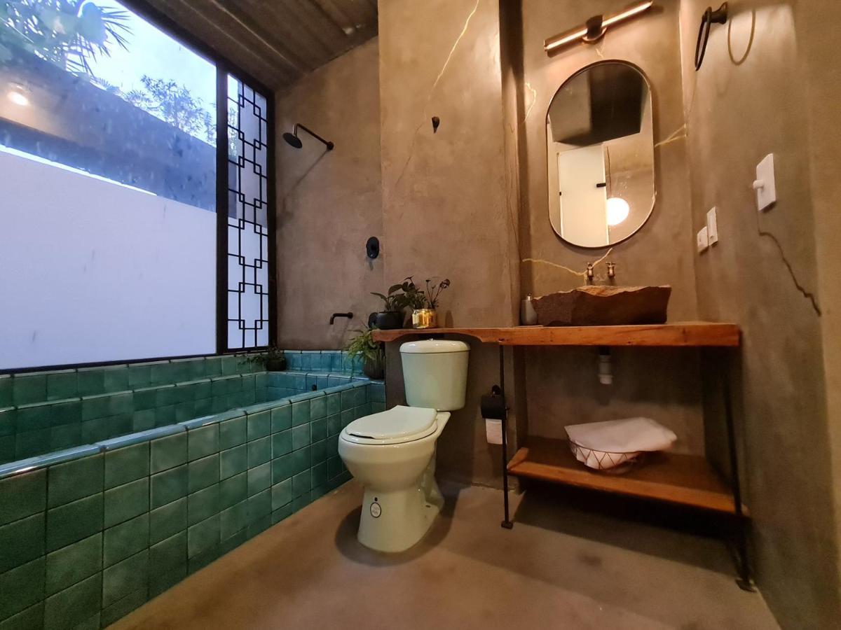 Nido Sky Lejlighedshotel Medellín Eksteriør billede