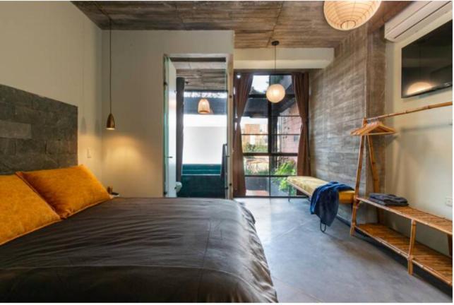 Nido Sky Lejlighedshotel Medellín Eksteriør billede