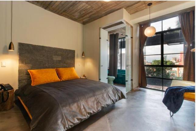 Nido Sky Lejlighedshotel Medellín Eksteriør billede