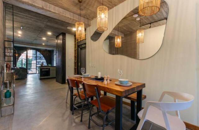 Nido Sky Lejlighedshotel Medellín Eksteriør billede