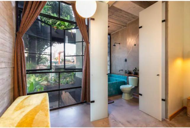 Nido Sky Lejlighedshotel Medellín Eksteriør billede
